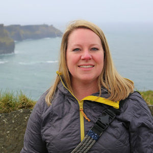 Meet your Posher, Becky